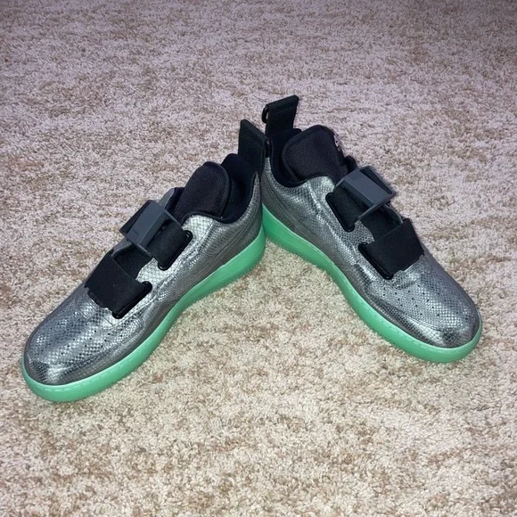 Odell beckham jr nike air force 1 sales